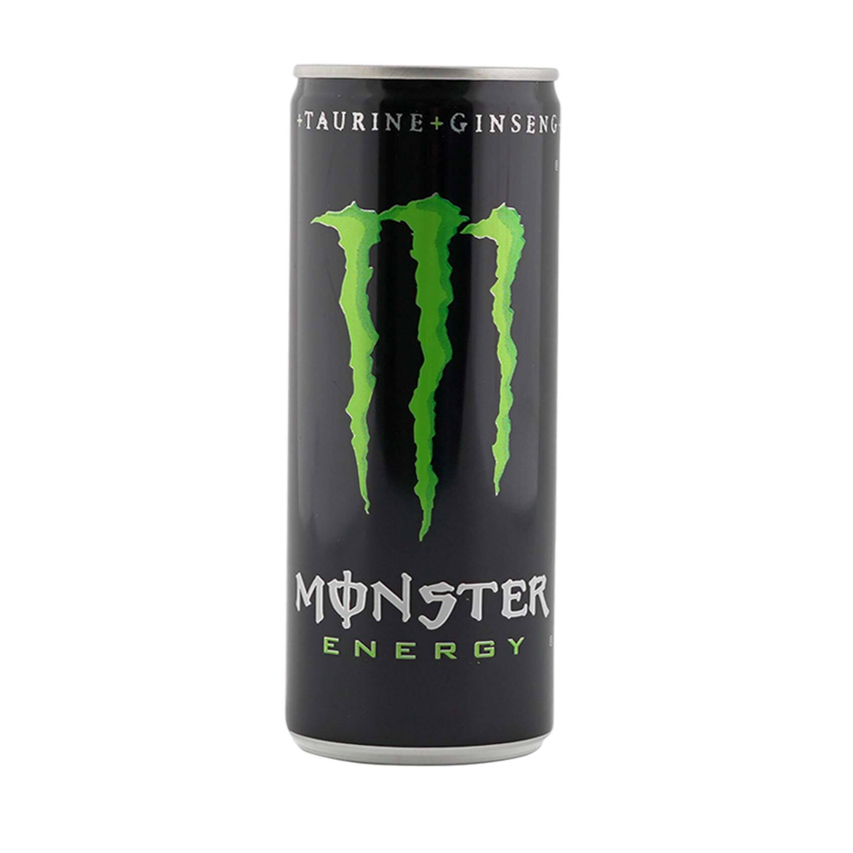 Buy Monster Energy Drink 250 Ml Online Shop Beverages On Carrefour Saudi Arabia