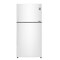 LG Fridge GR-C842HBCU 830 Liters White (Plus Extra Supplier&#39;s Delivery Charge Outside Doha)