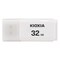Kioxia U202 USB2.0 Trans Memory Flashdrive 16GB White