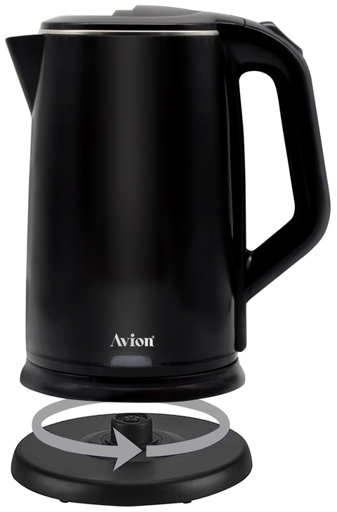 Aeom Mitt High-end Double-layer Electric Hot Water Kettle Mode
