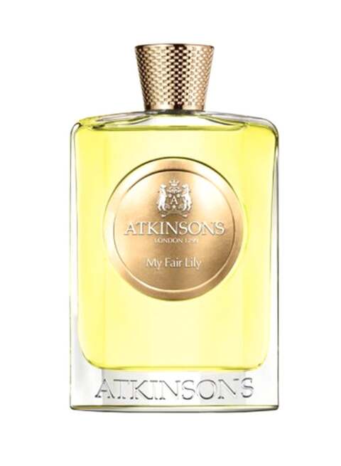 Atkinsons My Fair Lily Eau De Parfum 100ml