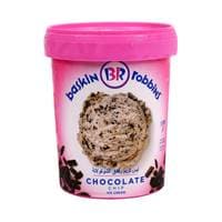 Buy Baskin Robbins World Class Chocolate Ice Cream 1l