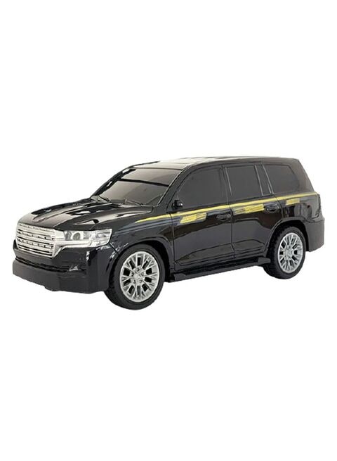 Land cruiser best sale rc car