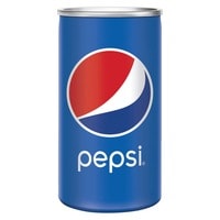 Pepsi Cola Beverage Can 155ml