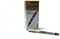 Generic Zebra 0.7mm Direct Ink Rollerball Pen 10 Pieces Set, Black