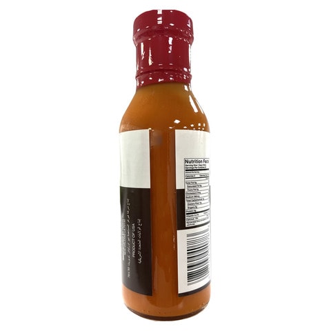 Excellence Louisiana Chicken Wing Sauce 354ml