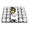 Al Ain Farms Fresh Medium White Eggs 30 PCS