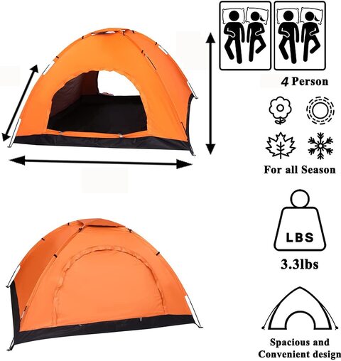 Outdoor clearance picnic tent