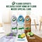 Jif Concentrated Floor Expert Ceramic 2X Concentration Formula For Powerful Cleaning Lemon Mint &amp; Baking Soda Adds Brightness &amp; Brilliant Shine 1500ml