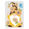 Generic Sunflower Gnomes Stencils 11.7X8.3Inch Seasonal Gnomes Stencils Sunflower Sunshine Patterns Template Seasonal Holiday Gnomes Stencils For Painting Wood Wall Furniture