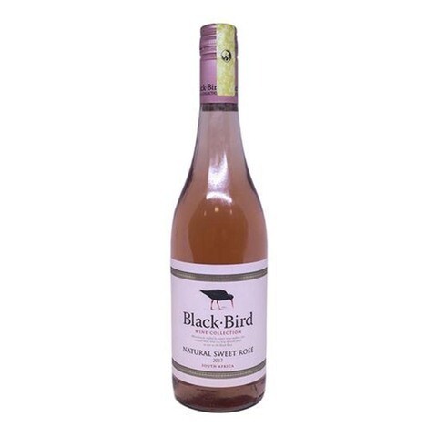 Avia Sweet Rose Wine 750 ml - Klet Brda