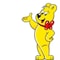 Haribo Gold Bears Candy 175g