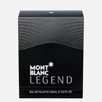 Montblanc Legend Men Eau De Toilette - 100ml