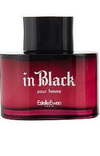 Estelle Ewen in Black Women's 100 ml Eau de Parfum Spray price from  markavip in Saudi Arabia - Yaoota!