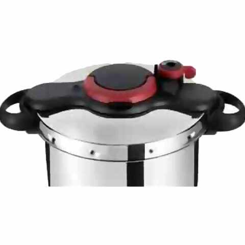 Tefal clipso 9 litre pressure cooker new arrivals