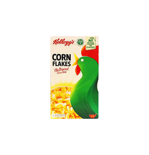 Kellogg&#39;s Corn Flakes 500 gr