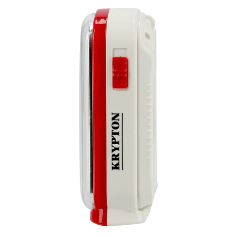 4-Hour LED Emergency Light