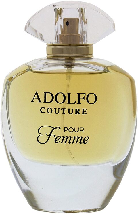Adolfo Couture Pour Femme EDP 100ml