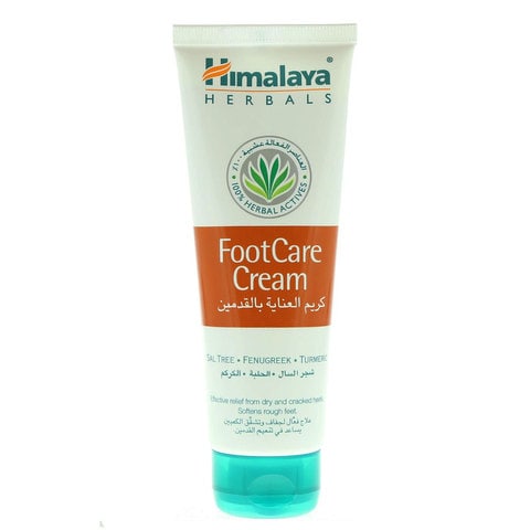 Himalaya Foot Care Cream 75g
