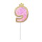 Italo Cake Topper