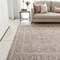 Carpet Harper Rosso 240 x 170 cm. Knot Home Decor Living Room Office Soft &amp; Non-slip Rug