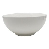 Shallow Hospitality Bowl White 18cm