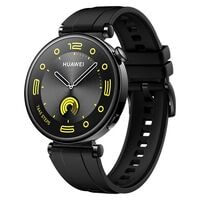 Huawei GT4 Smartwatch GPS Aurora Black 41mm