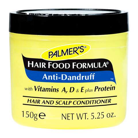 Palmer&#39;s Anti Dandruff Hair &amp; Scalp Conditioner 150g