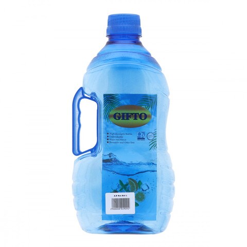 Gifto Water Bottle