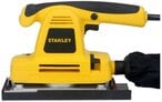 Buy STANLEY 310W 1/2 Sheet Sander in UAE