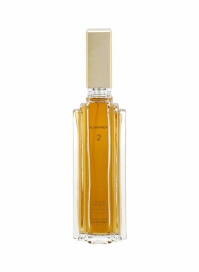 Jean Louis Scherrer - J.L SCHERRER 1 edt vapo 100 ml - boutique 3000