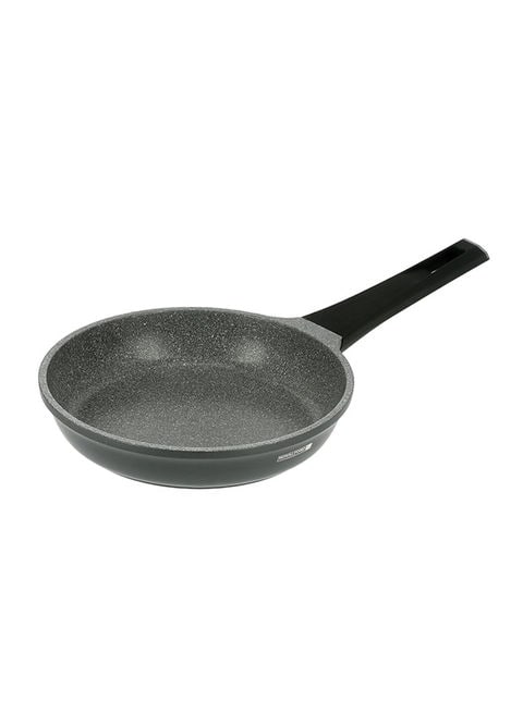 ROYALFORD Non-Stick Fry Pan Grey 20centimeter