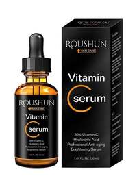 ROUSHUN Skin Care Vitamin C Serum 30ml