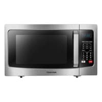 Toshiba Grill Microwave Oven MM-EC42S 42L
