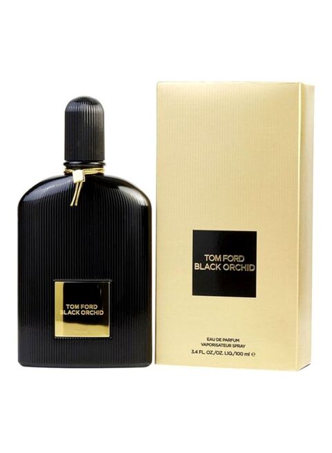 Buy Tom Ford Black Orchid Eau De Parfum - 100ml Online - Shop Beauty &  Personal Care on Carrefour UAE