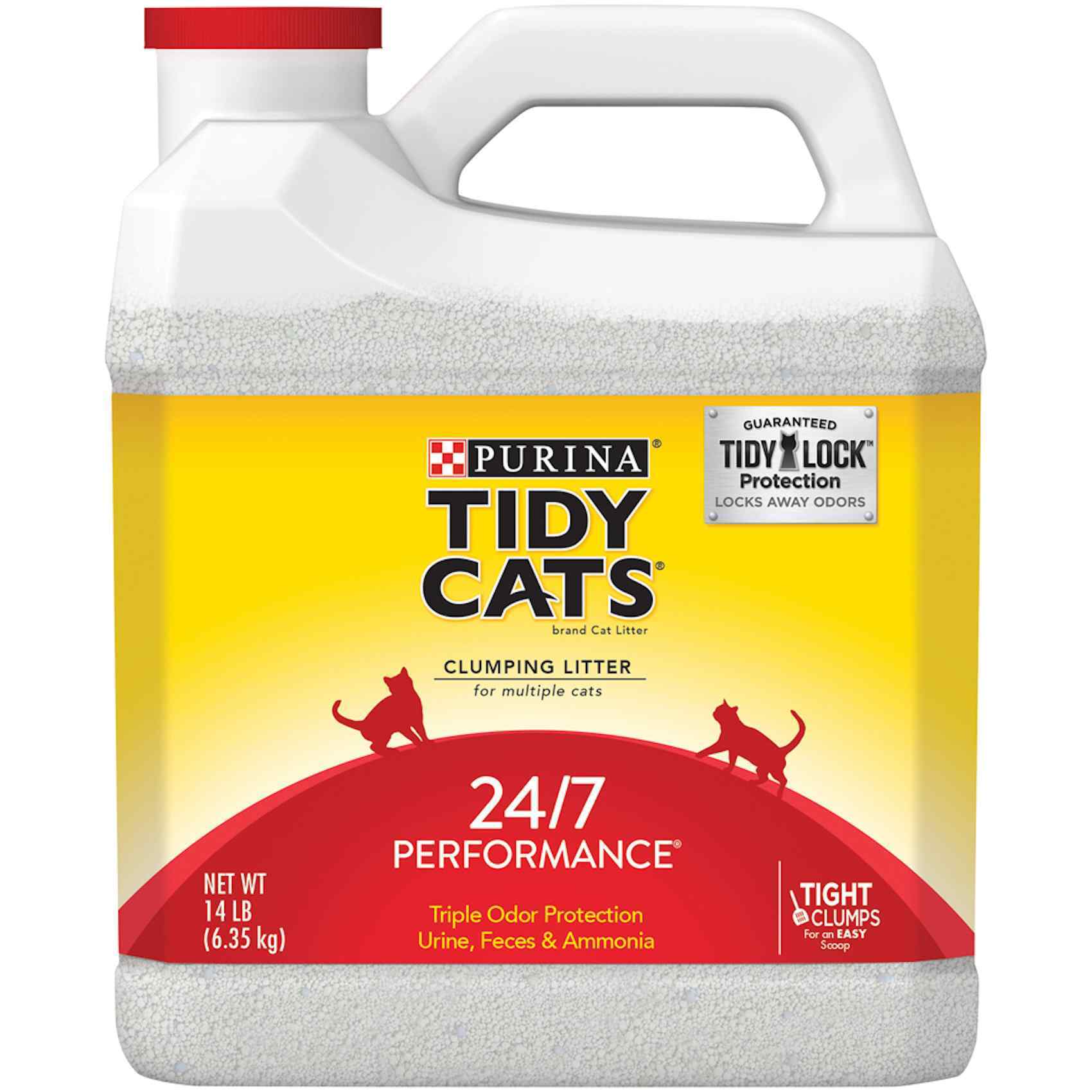 Purina tidy cats free and 2024 clean litter