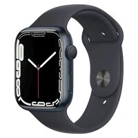 Apple Watch Series 7 GPS+Cellular Midnight 41mm