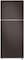 Samsung 411L Top Mount Freezer Refrigerator With Bespoke Design, Cotta Charcoal, RT60CB6624C2AE