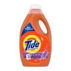 Buy Tide Gel Detergent - Lavender Scent - 2.5 Kg in Egypt