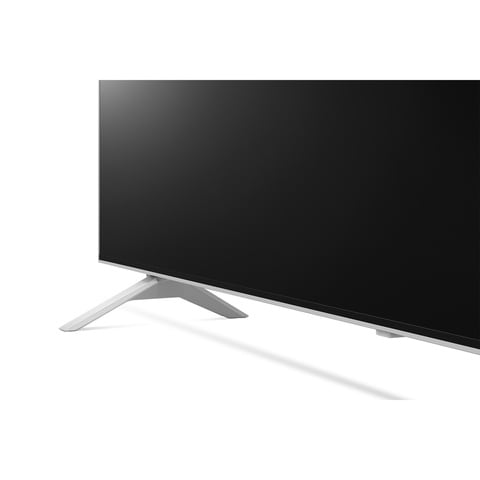 LG 50NANO776QA - 50-inch 4K UHD Smart TV with WebOS
