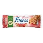 Buy Nestle Fitness Strawberry Breakfast Cereal Bar - 23.5 gram in Egypt