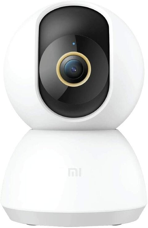 Mi hot sale 360 cctv