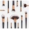 Aiwanto 14Pcs Makeup Brushes Makeup Accessories Brush Set Gift For Women&#39;s