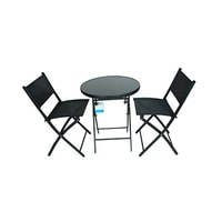 Bistro set deals home hardware