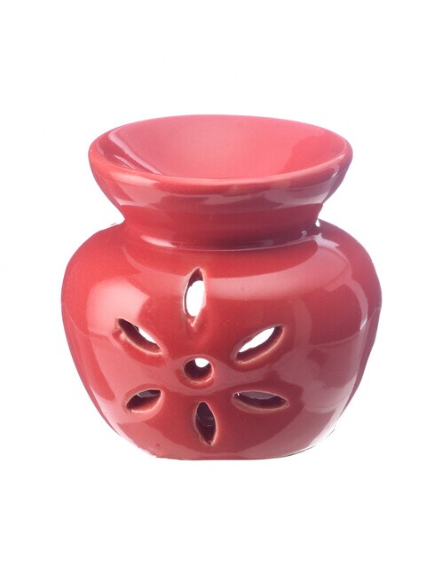 Essential Oil Candle Warmer and Tealight Holder