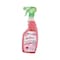 Carrefour Kitchen Cleaner Rose 500 Ml