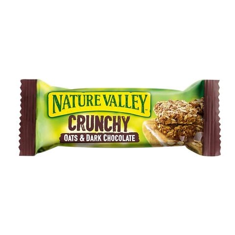 Buy Nature Valley Oats  Chocolate Bars 42g in Saudi Arabia