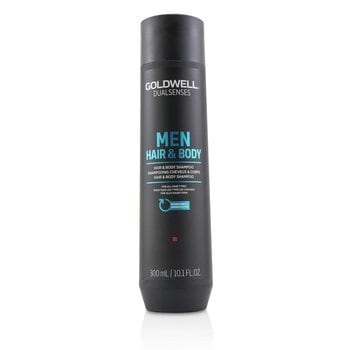 اشتري Dual Senses Men Hair amp; Body Shampoo (For All Hair Types) في الامارات