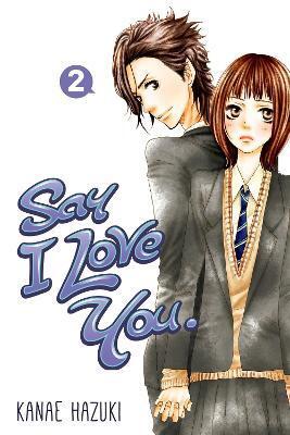 Say I Love You 2