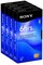 Sony 4T120VRC 4-Pack 120-Minute VHS Tapes (Discontinued by Manufacturer)